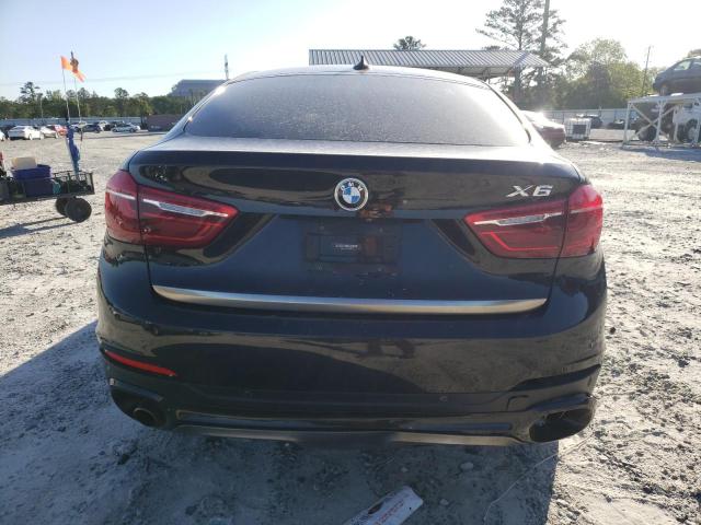 5UXKU2C53G0N83821 BMW X6 Xdrive35i