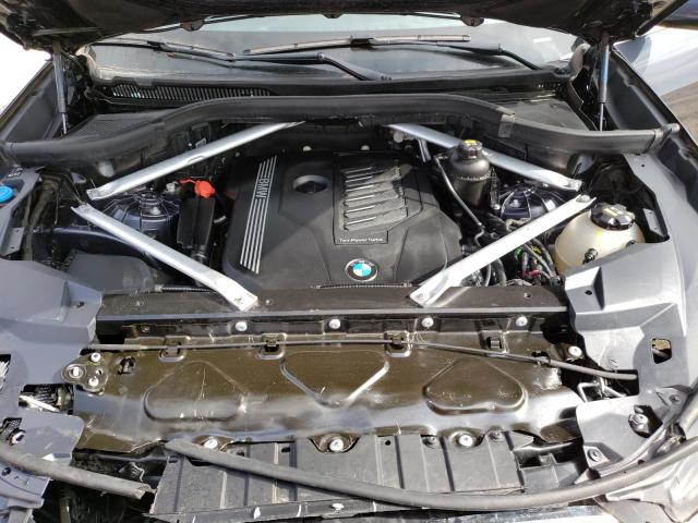 5UXCR4C04LLW64115 BMW X5 Sdrive 40i