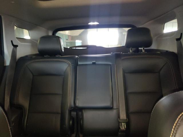 3GKALVEV9JL351270 GMC Terrain Slt