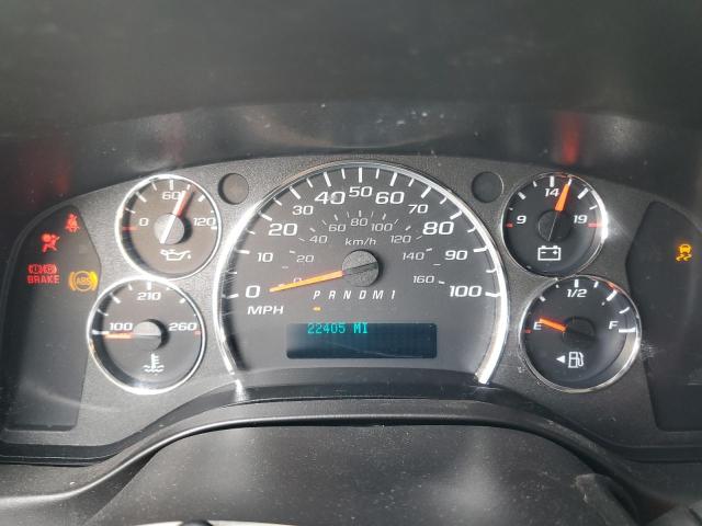 1GTW7AFP6N1168517 GMC Savana G2500