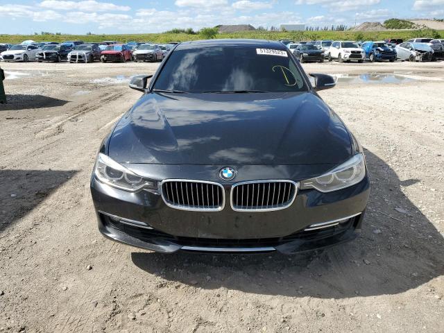 WBA3C1C52FK123357 BMW 328 I Sulev