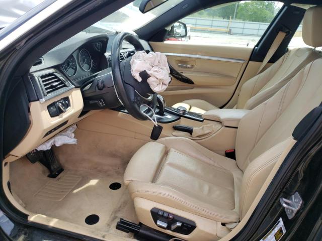 WBA8Z5C5XGG501781 BMW 328 Xigt Sulev