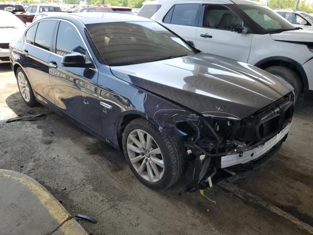 WBA5B3C56GG255954 BMW 535 XI