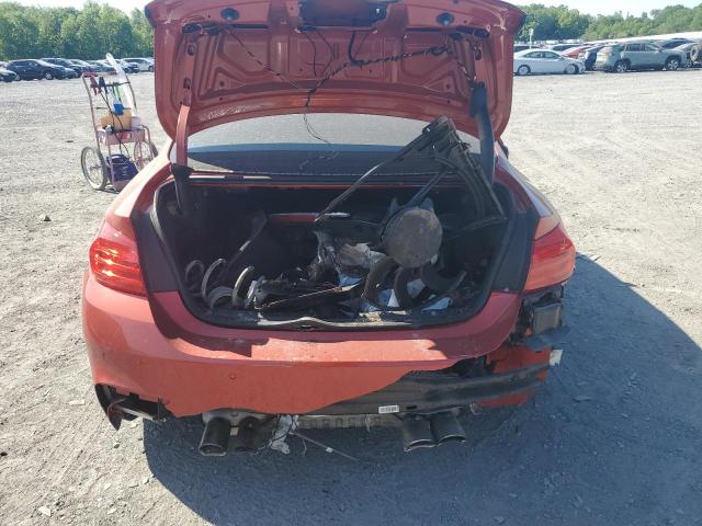 WBS3R9C53FK332003 BMW M4