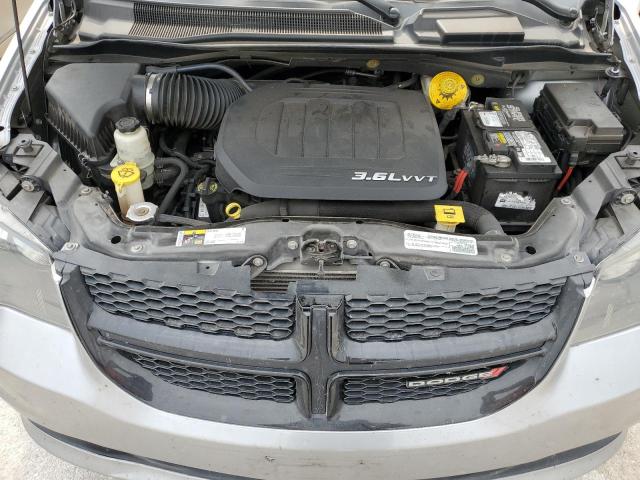 2C4RDGCG2FR691141 Dodge Grand Caravan Sxt