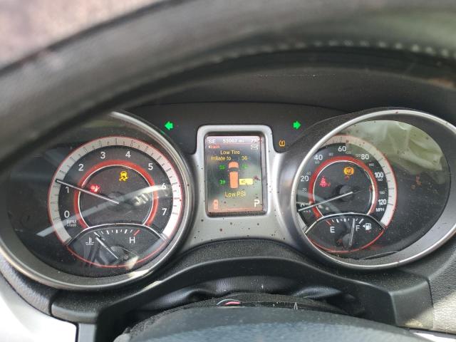 3C4PDCGB5LT266729 Dodge Journey Crossroad