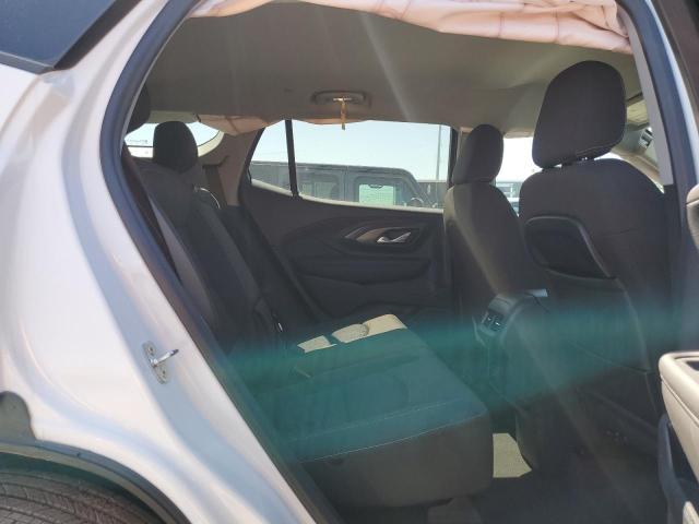 3GKALMEGXPL168402 GMC Terrain Sle
