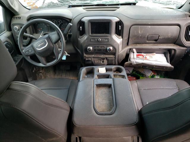 1GD49SEY9MF249199 GMC Sierra K3500