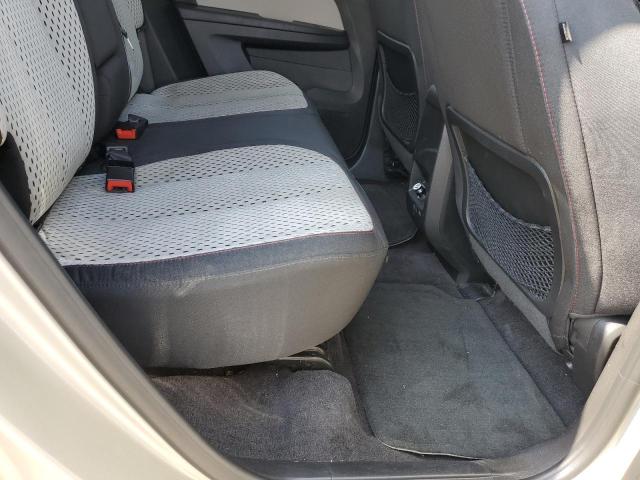 2GKALMEK3F6437153 GMC Terrain Sle