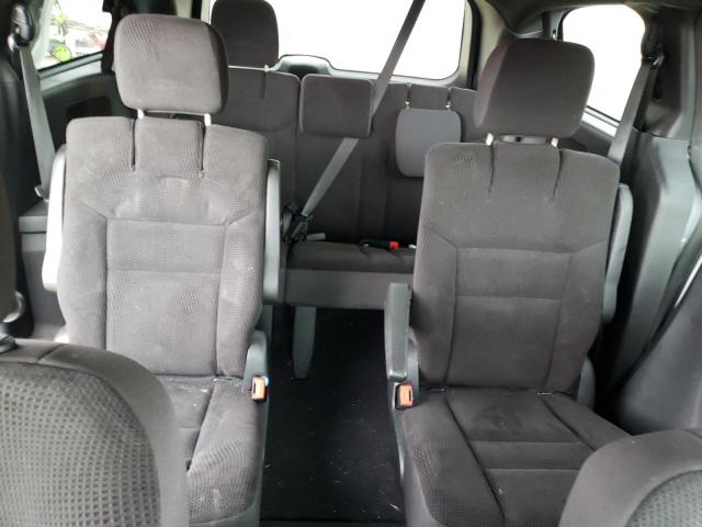 2C4RDGBG0KR603229 Dodge Grand Caravan Se
