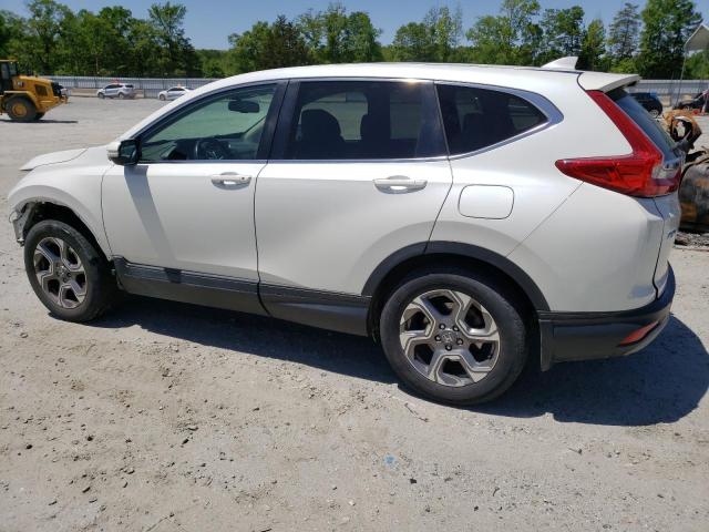 2HKRW2H83HH605415 Honda CR-V EXL