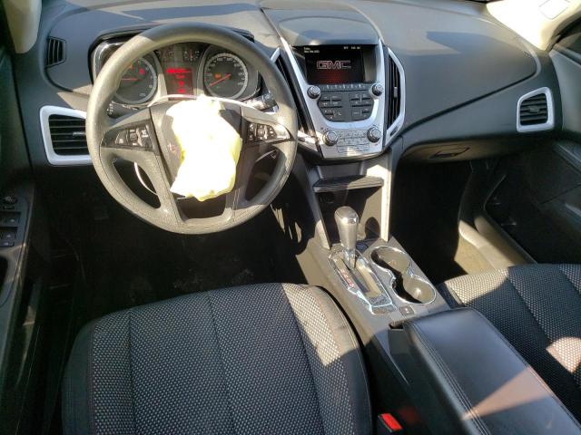 2GKALMEK8H6186679 GMC Terrain Sle
