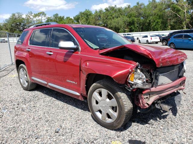 2GKFLUE30E6373716 GMC Terrain Denali