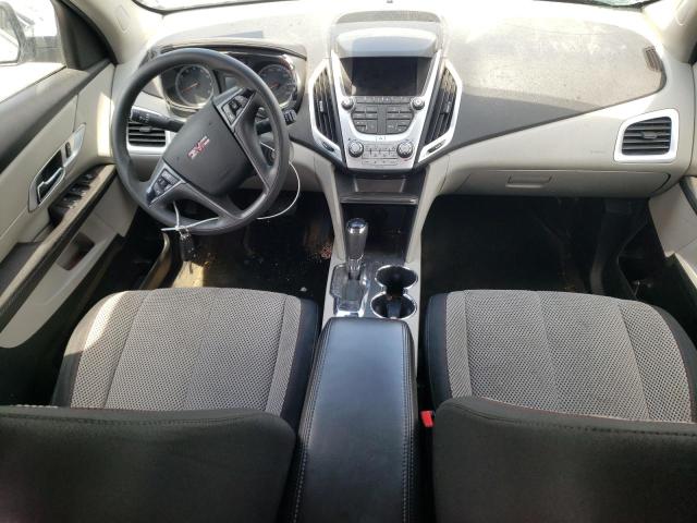2GKALMEK1H6107112 GMC Terrain Sle