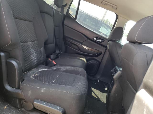 1GKKNRLA2HZ321097 GMC ACADIA SLE
