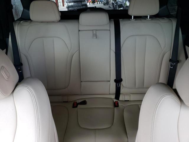 5UXCR4C03N9M95222 BMW X5 Sdrive 40i