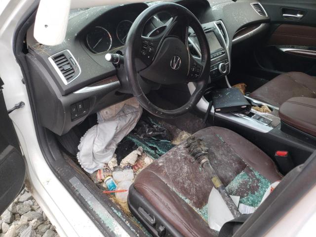 19UUB2F54GA008554 Acura TLX TECH