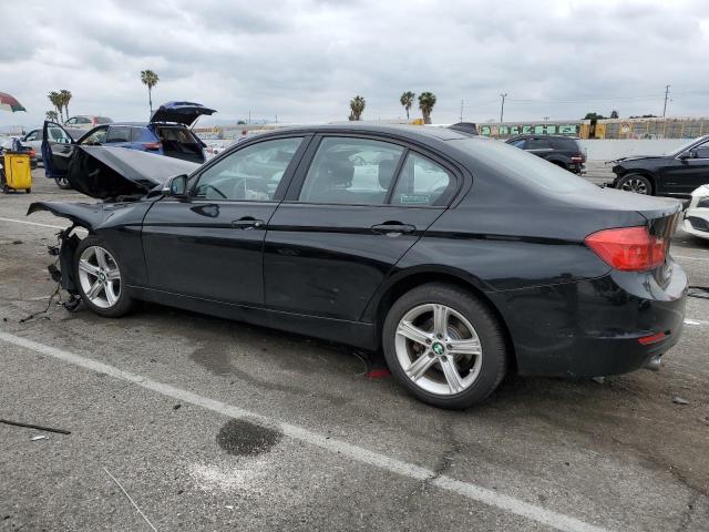WBA3D3C56EK156353 BMW 328 D