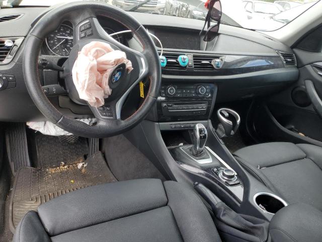 WBAVM1C54EVW52487 BMW X1 Sdrive28i