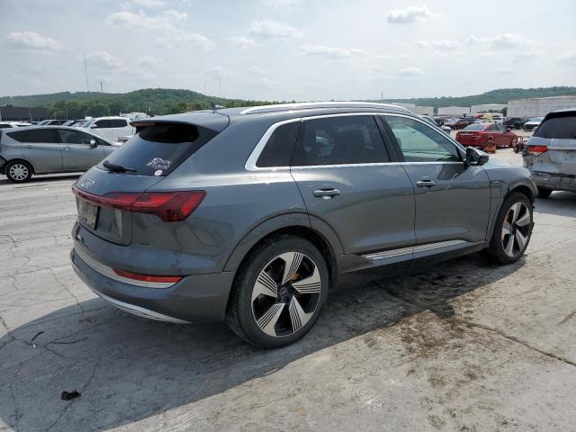 WA1VAAGE5KB006016 Audi E-tron Prestige
