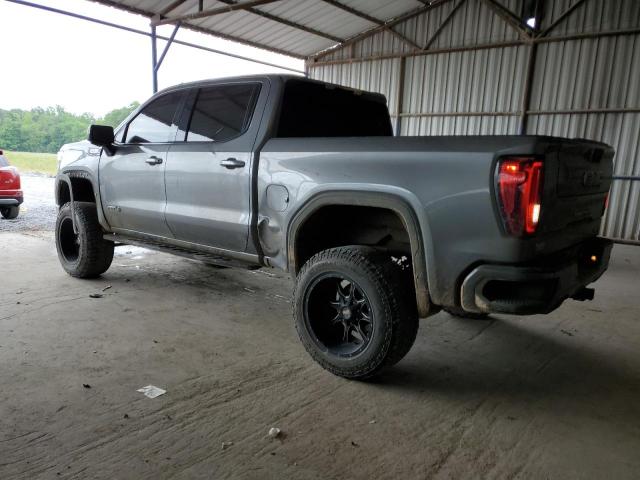 1GTP9EED6MZ121131 GMC Sierra K1500 At4