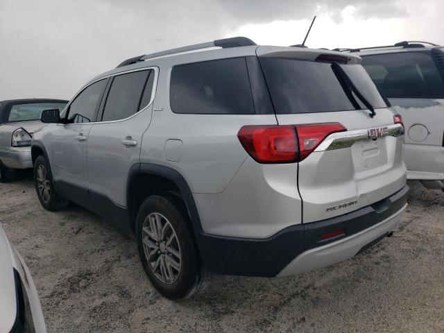 1GKKNLLA2JZ205403 GMC ACADIA SLE