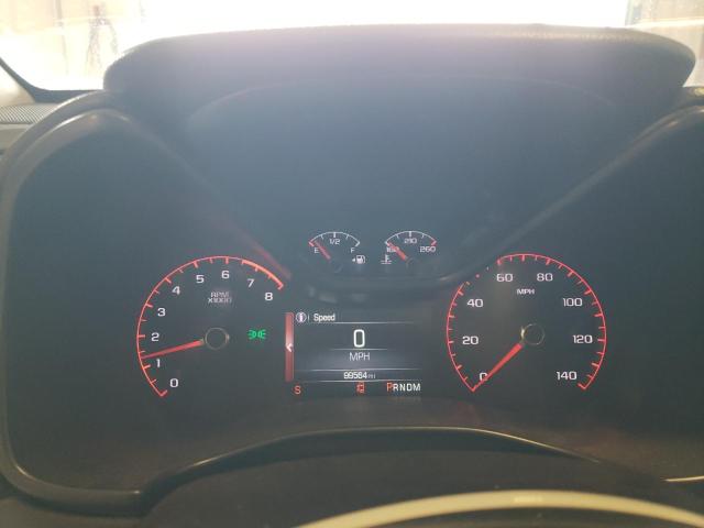 1GTH6BEA7F1155663 GMC CANYON SLE