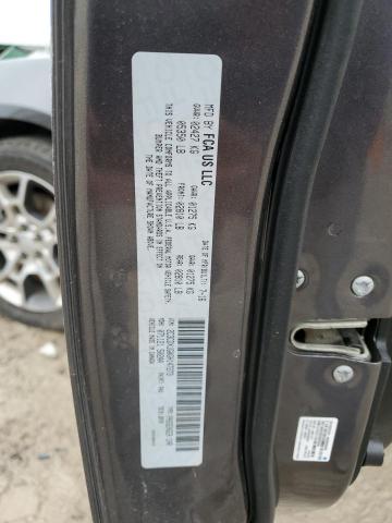 2C3CDXJG0GH147273 Dodge Charger Sxt