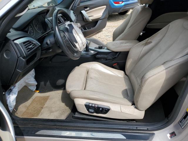 WBA1F5C51EVV99733 BMW 228 I