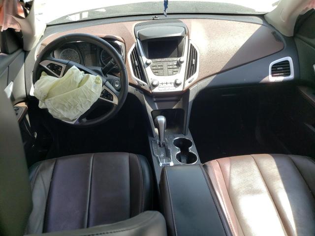 2GKALSEK5E6363236 GMC Terrain Slt