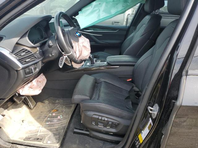 5UXKR6C59J0U14192 BMW X5 Xdrive50i