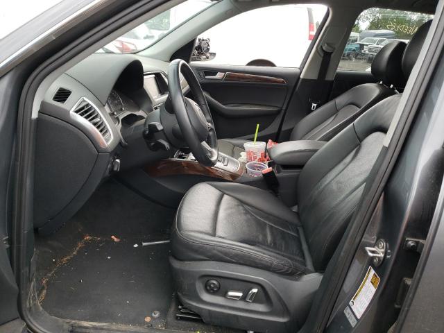 WA1C2AFP8GA007956 Audi Q5 PREMIUM