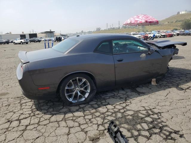 2C3CDZJGXNH151081 Dodge Challenger Gt