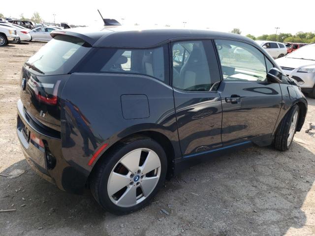 WBY1Z4C53FV503377 BMW I3 REX