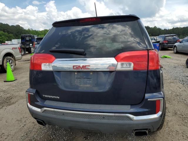 2GKFLPE31H6193666 GMC Terrain Slt