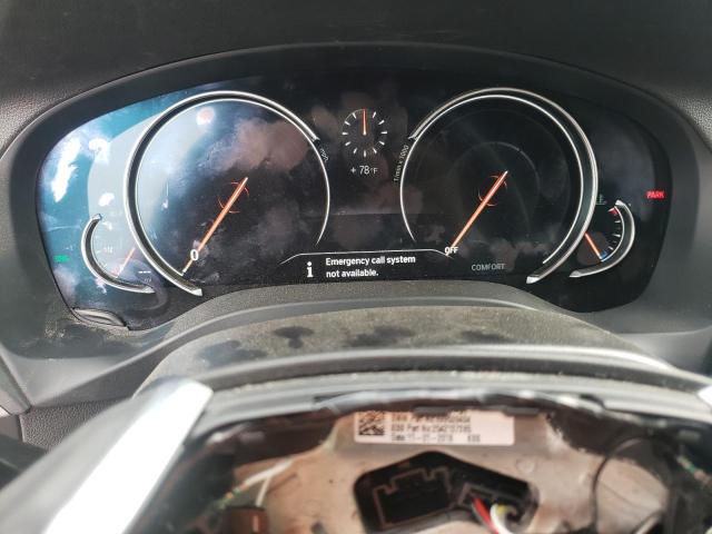 5UXTR9C50KLE18236 BMW X3 Xdrive30i