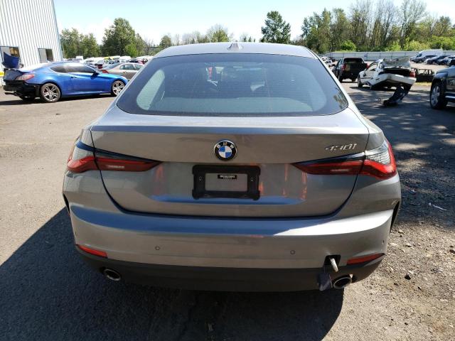 WBA63AV0XPFN82046 BMW 430i Gran Coupe