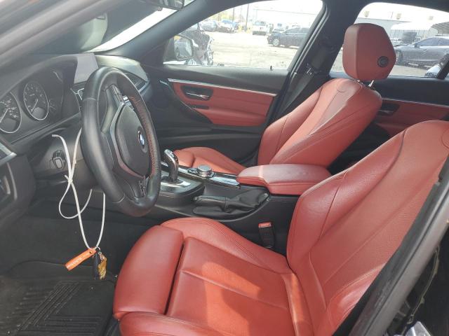 WBA8B9C55HK884684 BMW 330 I