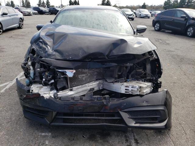 19XFC2F58HE208940 Honda Civic Lx