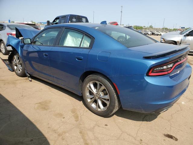 2C3CDXJG1MH606306 Dodge Charger Sxt