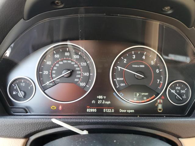 WBA4F9C57HG792532 BMW 430xi Gran Coupe