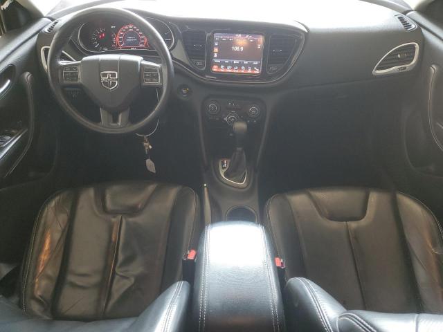 1C3CDFCB0ED683193 Dodge Dart Limited
