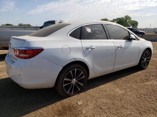 1G4PW5SK6G4174226 Buick Verano Sport Touring