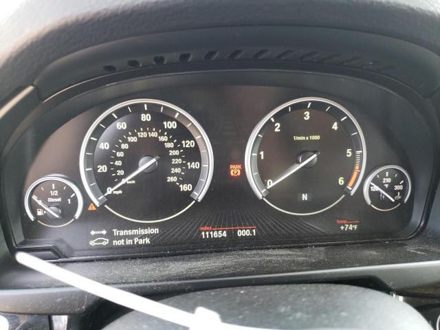 5UXKS4C54F0N08769 BMW X5 Xdrive35d