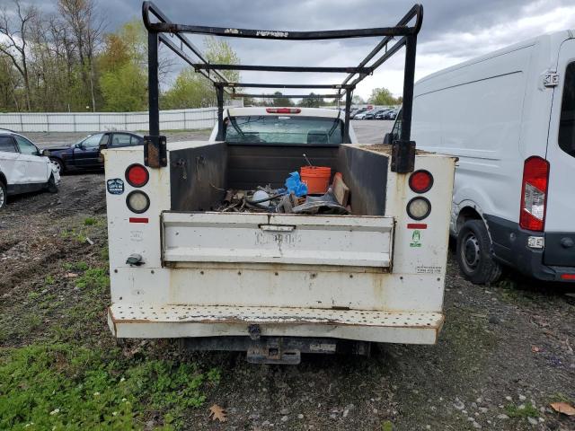 1GD12ZCG7EF128649 GMC Sierra K2500 Heavy Duty