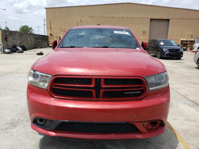 1C4RDHAG6EC374446 Dodge Durango Sxt