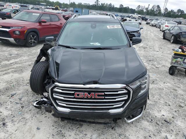 3GKALPEV1NL172741 GMC Terrain Slt