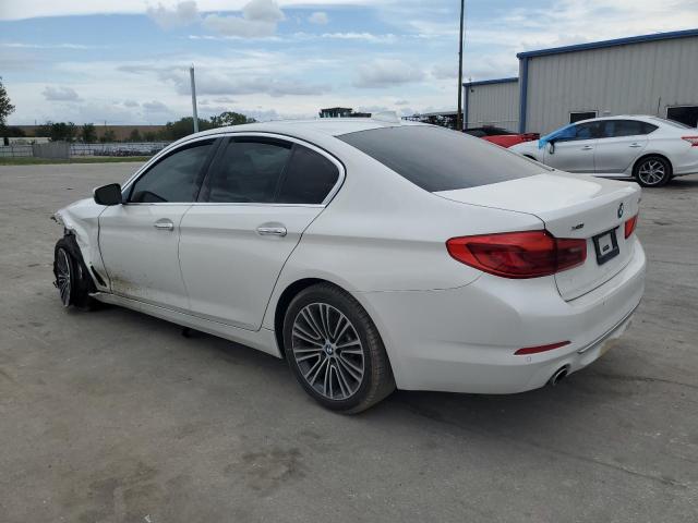 WBAJA7C54JWA73209 BMW 530 XI