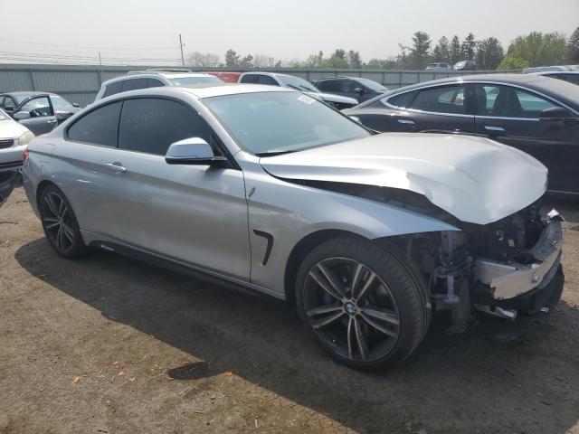 WBA3R5C52FK372439 BMW 435 Xi