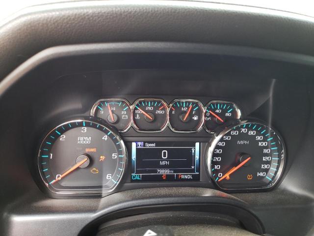 3GTU2NEC5JG324974 GMC Sierra K1500 Slt